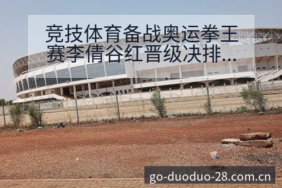 竞技体育备战奥运拳王赛李倩谷红晋级决排名变化与后续走势数 - 多多28