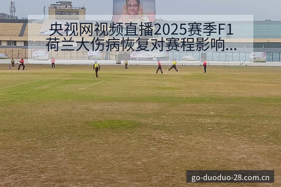 央视网视频直播2025赛季F1荷兰大伤病恢复对赛程影响签 - 多多28